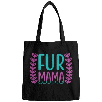 Discover fur mama 01 Bags