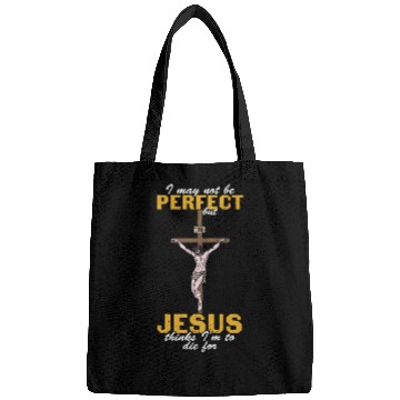 Discover Christian Sayings Bags