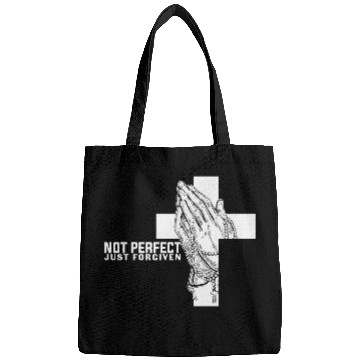 Discover Christian Sayings Bags