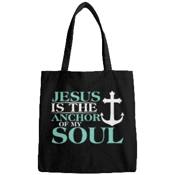 Discover Christian Sayings Bags
