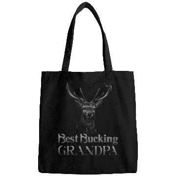 Discover Buck Deer Hunting Hunter Bags