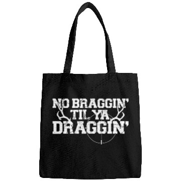 Discover Buck Deer Hunting Hunter No Bags