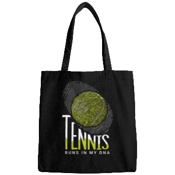 Discover Tennis Player Present Tennis Club Coach Sport Bags