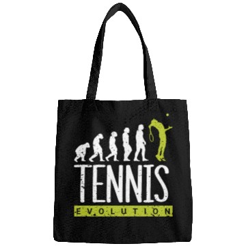 Discover Tennis Player Present Tennis Club Coach Sport Bags