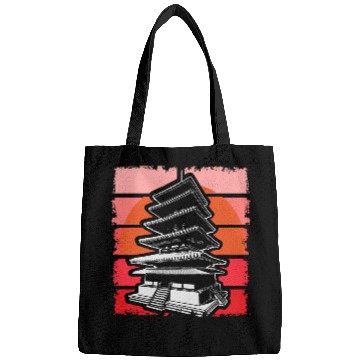 Discover Japan Bonsai Proud Gift Idea Bags