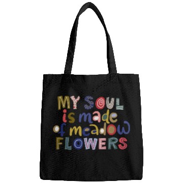 Discover I love myself Bags