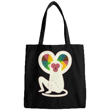 Discover love monkey Bags