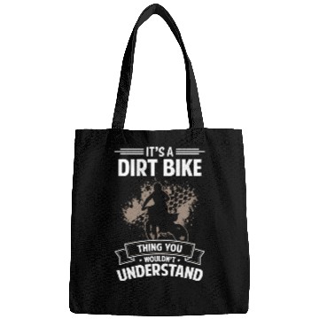 Discover Dirt Bike Mud Motocross Enduro Bags