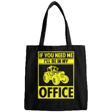 Discover Harvester Agriculture Farm Diesel Bags