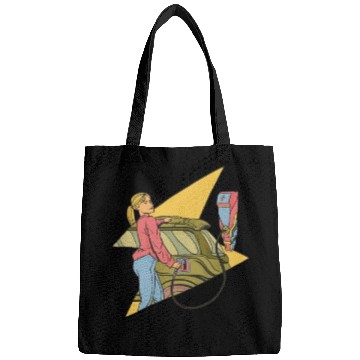 Discover Strong independent woman Strong independent woman Bags