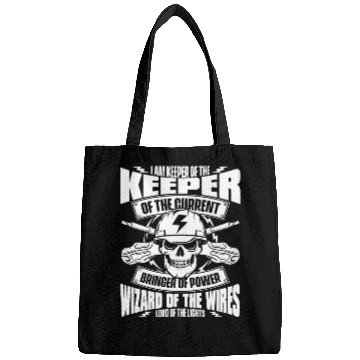 Discover Electrician Electrical Engineer Lineman Bags