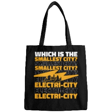 Discover Electrician Electrical Engineer Lineman Bags