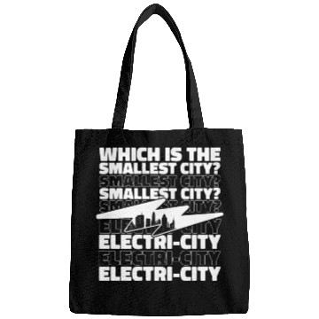 Discover Electrician Electrical Engineer Lineman Bags