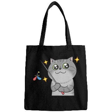 Discover Mr Leo Cat Bags