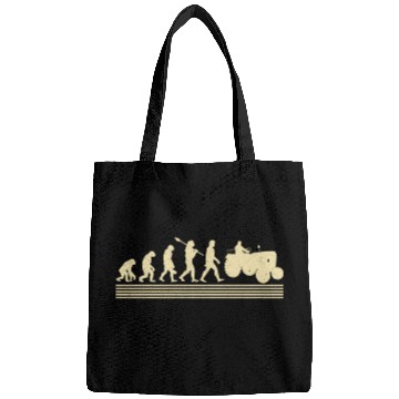 Discover Farmer Evolution Bags
