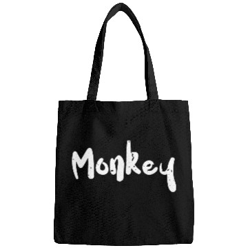 Discover Monkey - Monkey Bags