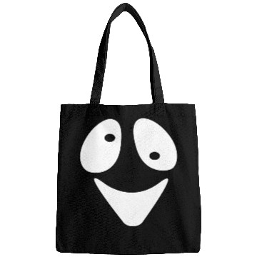 Discover Halloween Scary Ghost Face Costume Bags