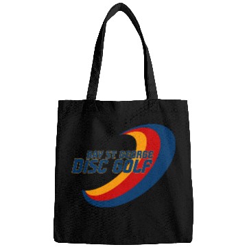 Discover disc golf boom 1 Bags