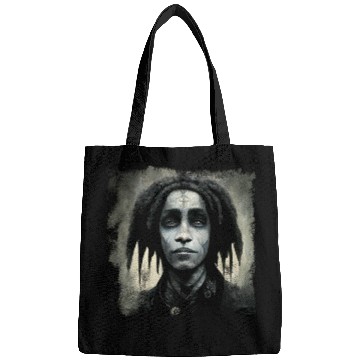 Discover Gothic Rasta Bags