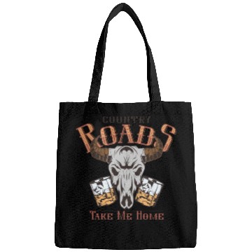 Discover Western Whiskey Bags