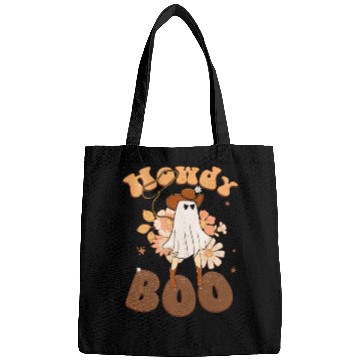 Discover Howdy Boo Halloween Horror ,Halloween Bags