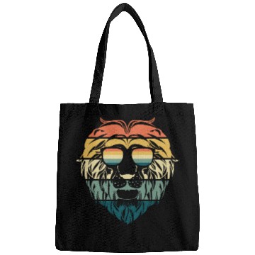 Discover lion vintage Bags