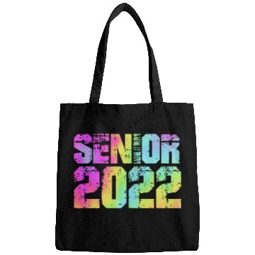 Discover Graduation Class High School Senior 2022 Bags