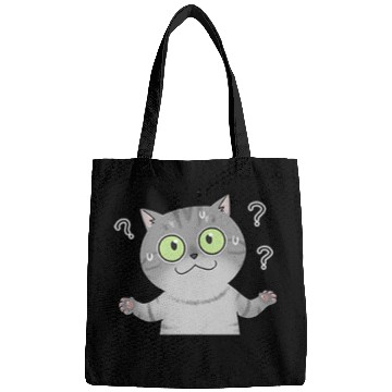 Discover Mr Leo Cat Bags
