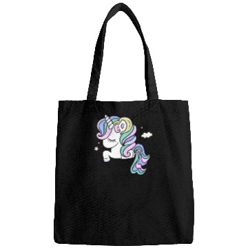 Discover Unicorn in the pocket Bags