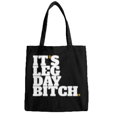 Discover leg day gym Bags
