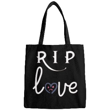 Discover RIP Love Bags