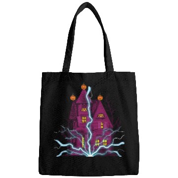 Discover horror house Bags