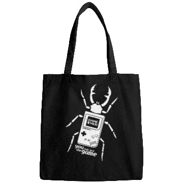 Discover Retro Vintage Video game 90s Gamers Bags