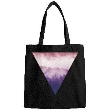 Discover The Rising Forest Bags