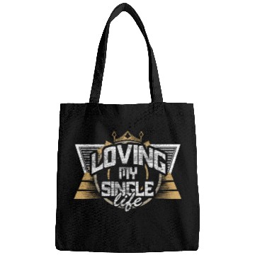 Discover Single Independence Relationship Bags
