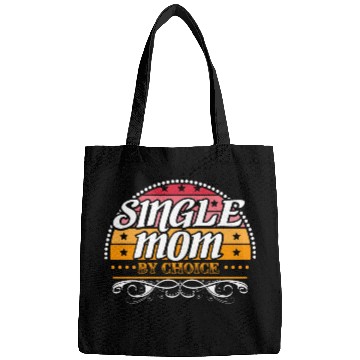 Discover Single Mother Son Bags