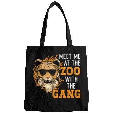 Discover Zookeeper Animal Care Zookeeping Wildlife Nature Bags