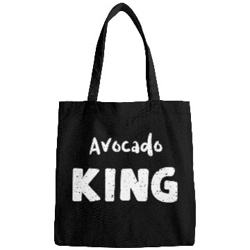 Discover Avocado King - Avocado Bags