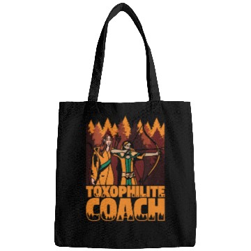 Discover Archery Archer Bowman Bags