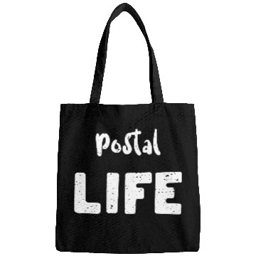 Discover Postal Life - Mom Bags