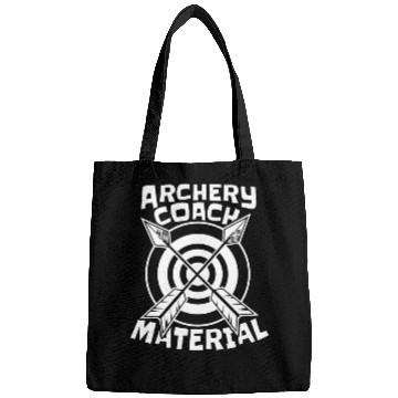 Discover Archery Archer Bowman Bags