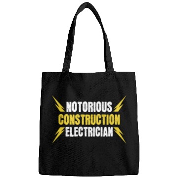 Discover Electrician Electrical Engineer Lineman Bags