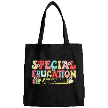 Discover Special Education Teacher Bags