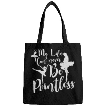 Discover Ballet Ballerina Dance Dancer Dancing Ballet Gift Bags