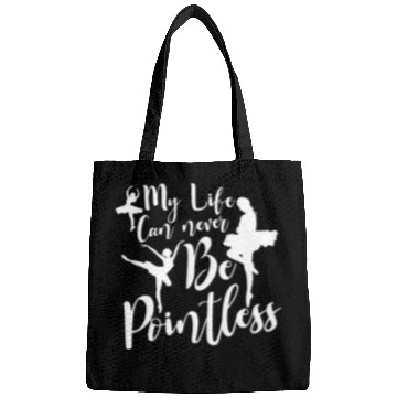 Discover Ballet Ballerina Dance Dancer Dancing Ballet Gift Bags