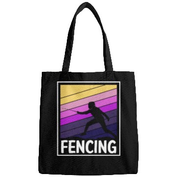 Discover Fencing Sport Duel En Garde Foil Bags