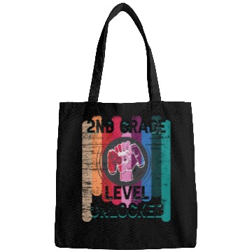Discover 2nd Grade Level Unlocked School Boy Bags