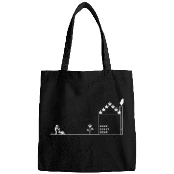 Discover Hemp Sweet Hemp White 3x Bags