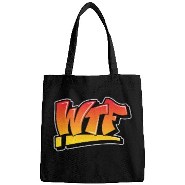 Discover WTF Bags
