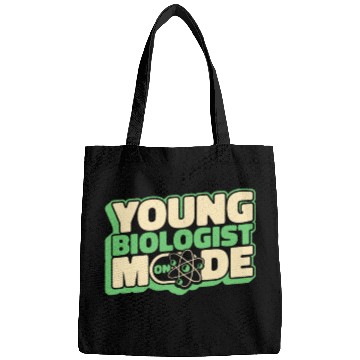 Discover Biology Biologist Bags
